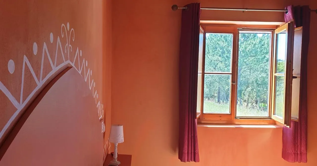 Holiday home Monte Da Xara Villa Aljezur Portugal