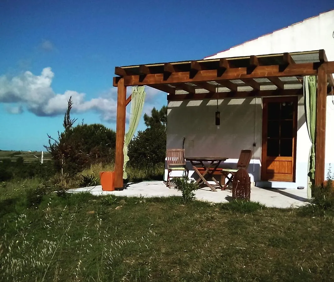 Casa de Férias Monte Da Xara Vila Aljezur