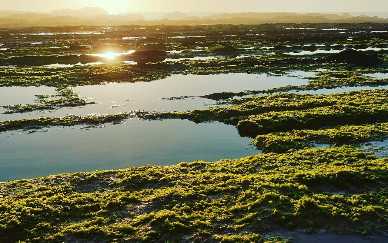 Monte Da Xara Vila Aljezur Casa de Férias