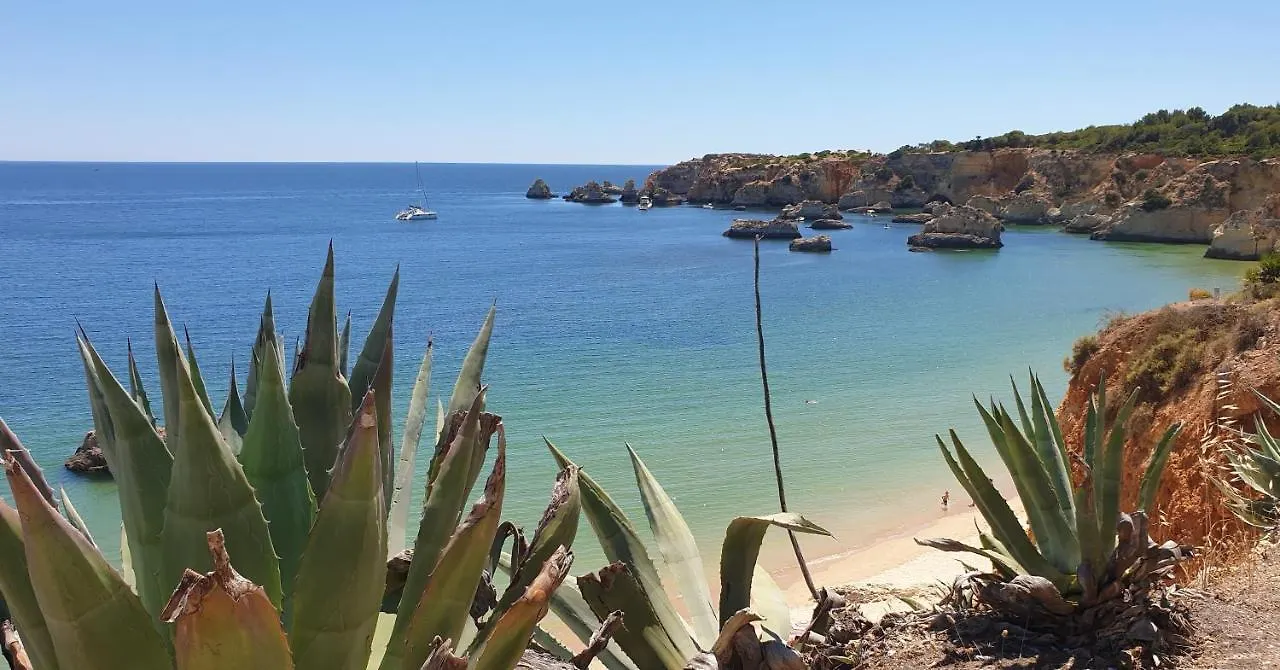 Casa de Férias Monte Da Xara Vila Aljezur