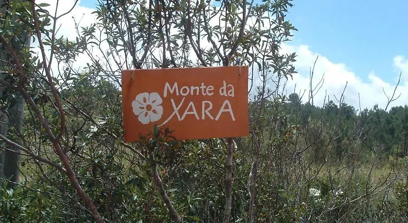 Monte Da Xara Vila Aljezur 0*,  Portugal