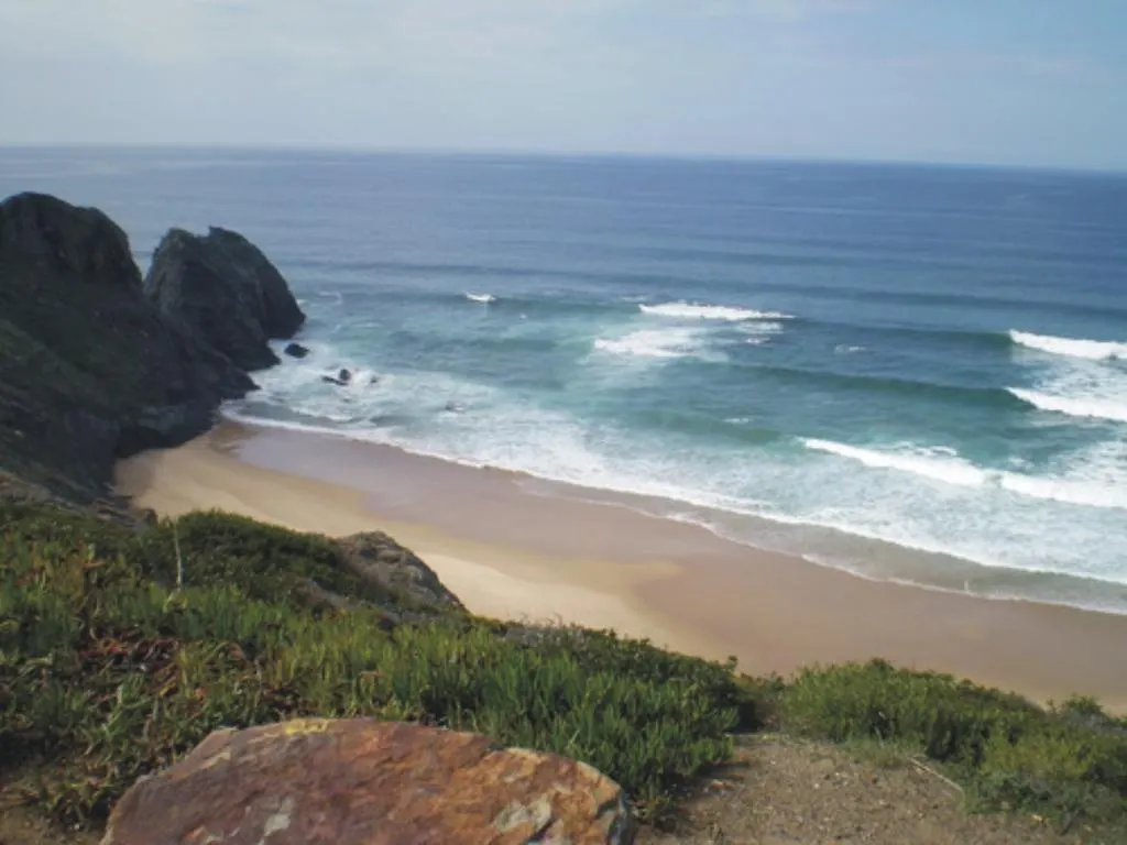 Monte Da Xara Vila Aljezur Casa de Férias