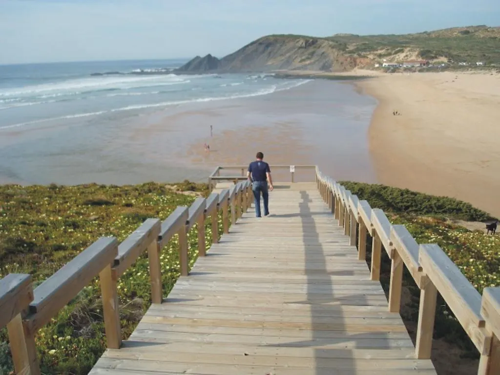 Casa de Férias Monte Da Xara Vila Aljezur