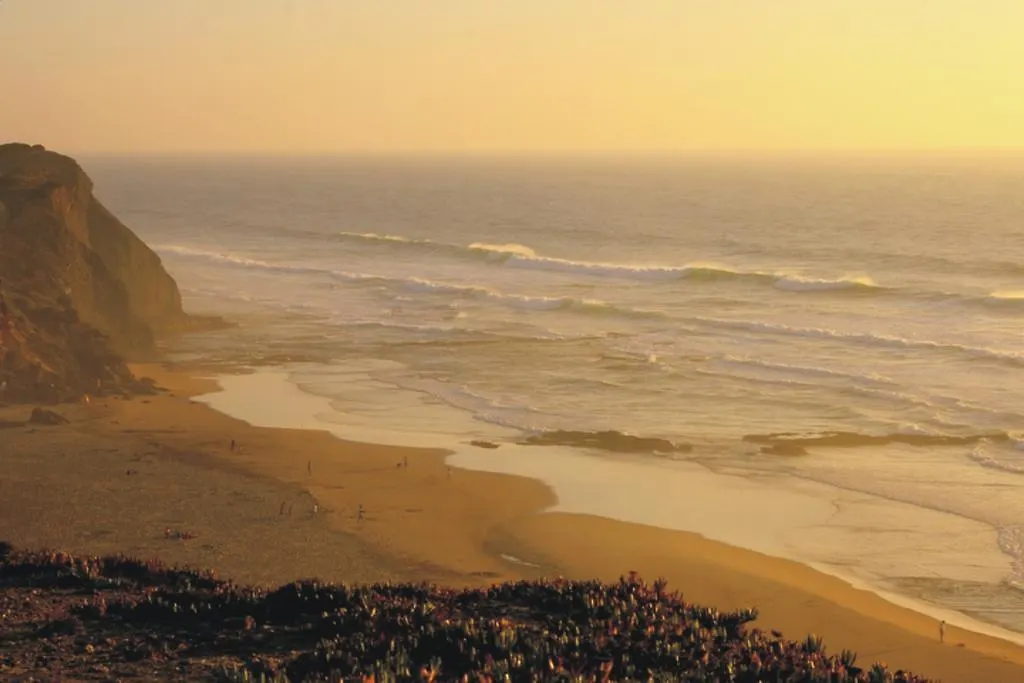 Monte Da Xara Vila Aljezur Casa de Férias